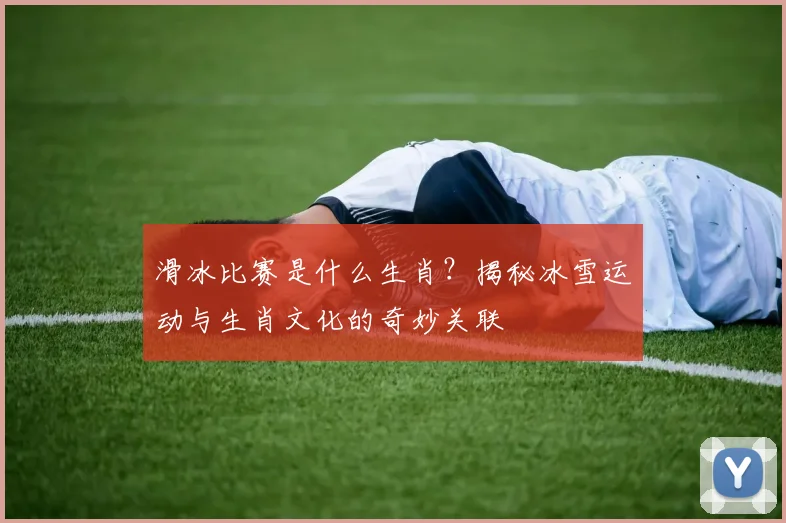 滑冰比赛是什么生肖？揭秘冰雪运动与生肖文化的奇妙关联